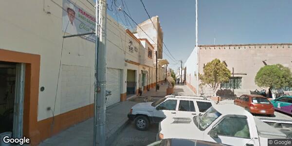 CENTRO DE REINSERCIÓN DISTRITAL